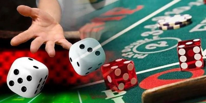 Xác định kế hoạch cược hiệu quả trong luật chơi sicbo